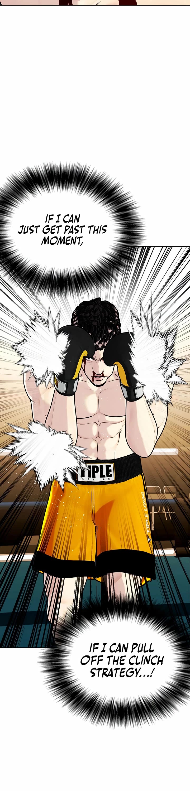 The Outcast Is Too Good at Martial Arts Chapter 102 page 71 - Chapter 102