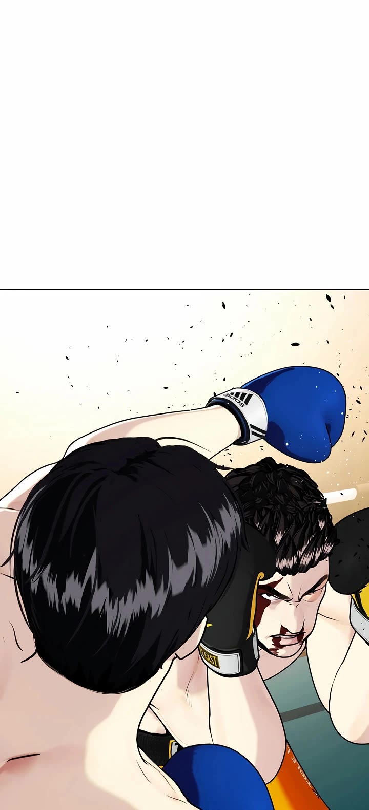 The Outcast Is Too Good at Martial Arts Chapter 102 page 72 - Chapter 102