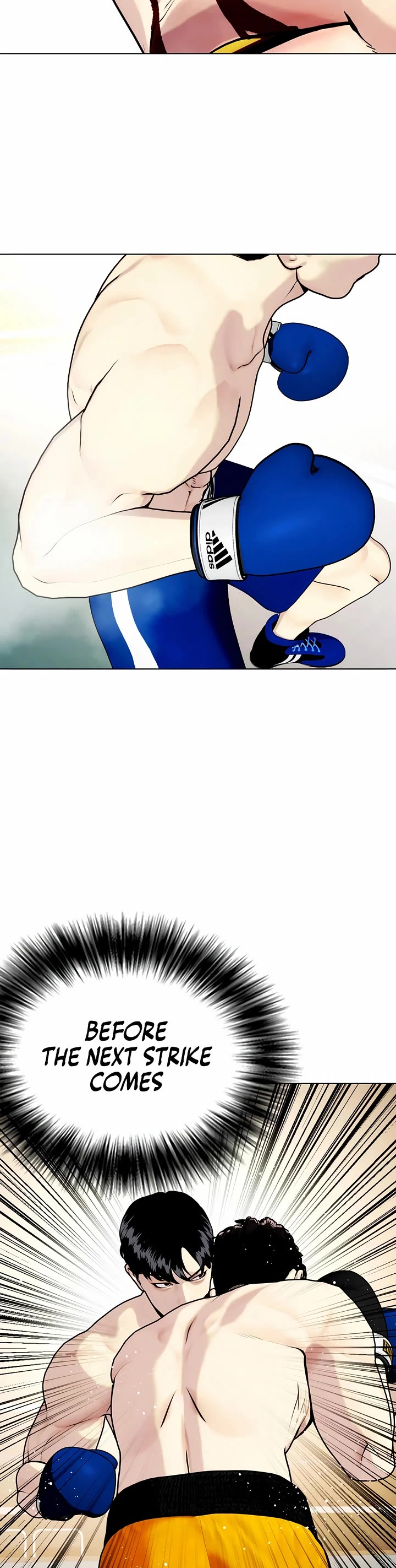 The Outcast Is Too Good at Martial Arts Chapter 102 page 75 - Chapter 102