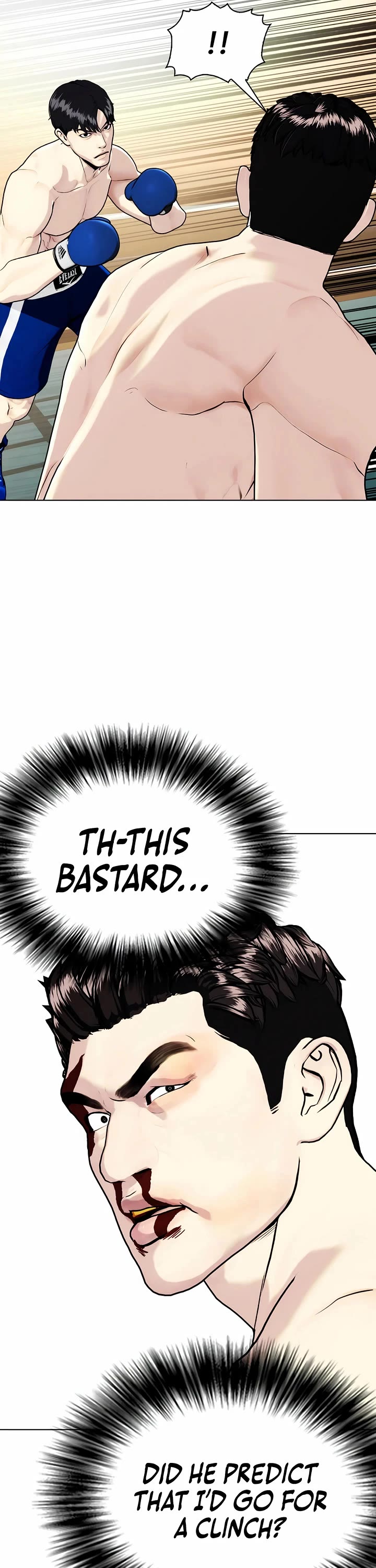 The Outcast Is Too Good at Martial Arts Chapter 102 page 77 - Chapter 102