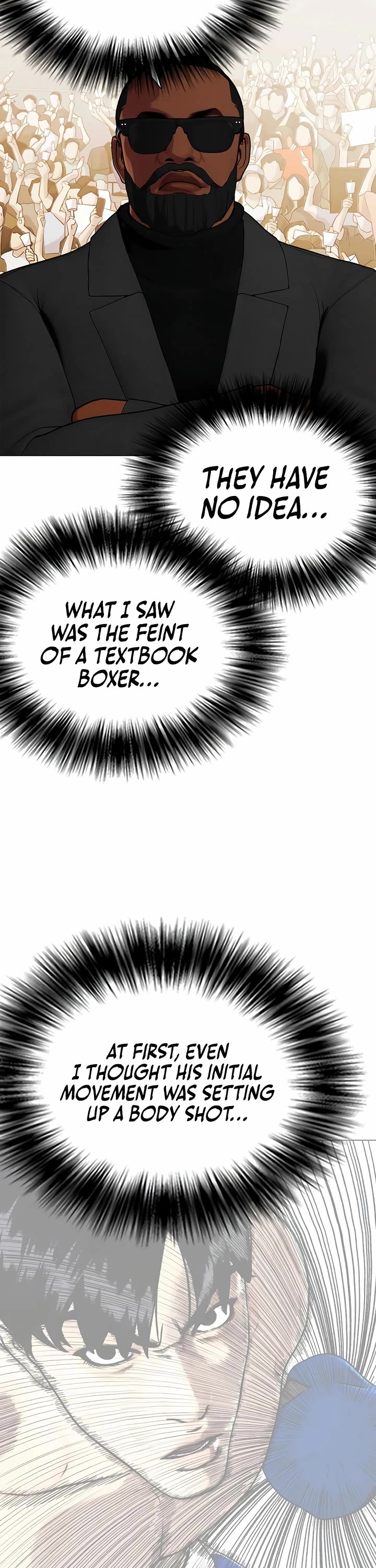 The Outcast Is Too Good at Martial Arts Chapter 102 page 83 - Chapter 102