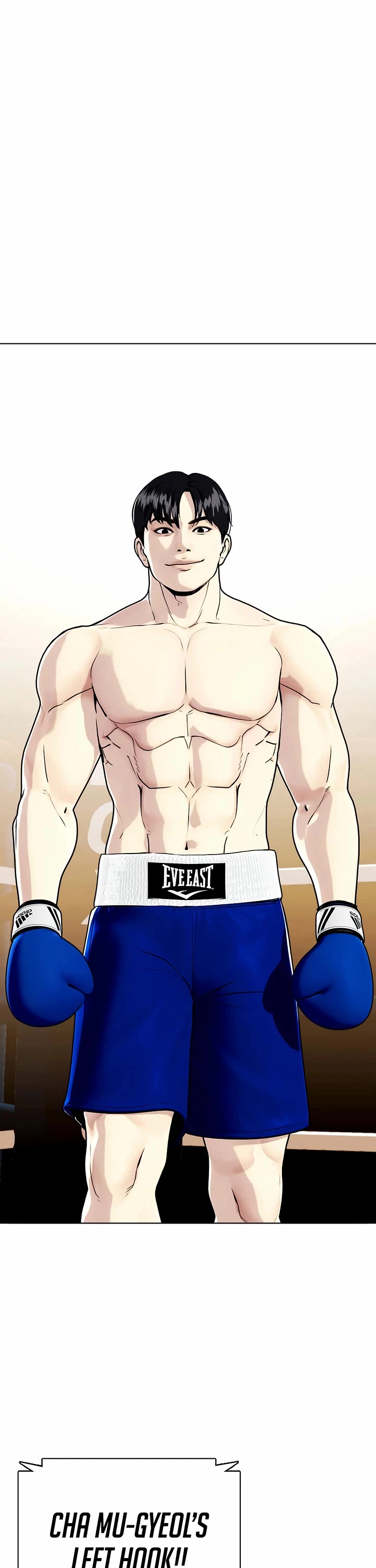 The Outcast Is Too Good at Martial Arts Chapter 102 page 87 - Chapter 102