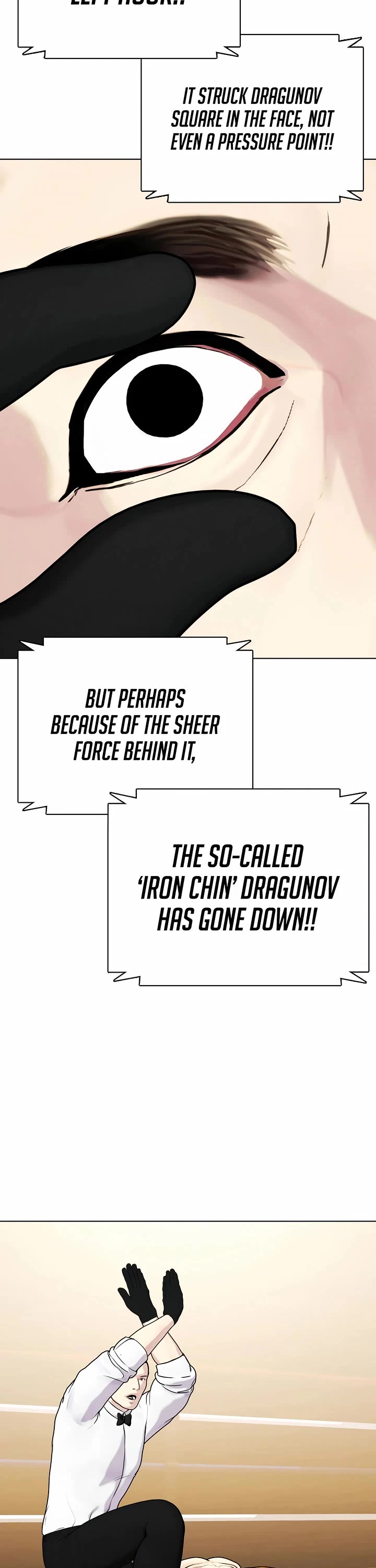 The Outcast Is Too Good at Martial Arts Chapter 102 page 88 - Chapter 102