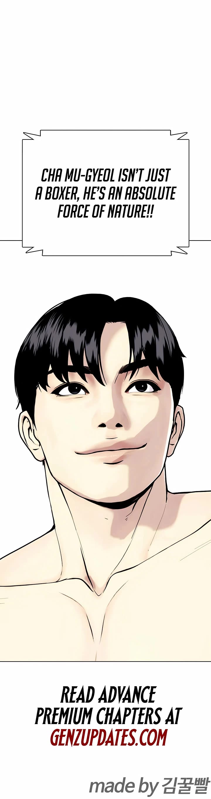 The Outcast Is Too Good at Martial Arts Chapter 102 page 93 - Chapter 102