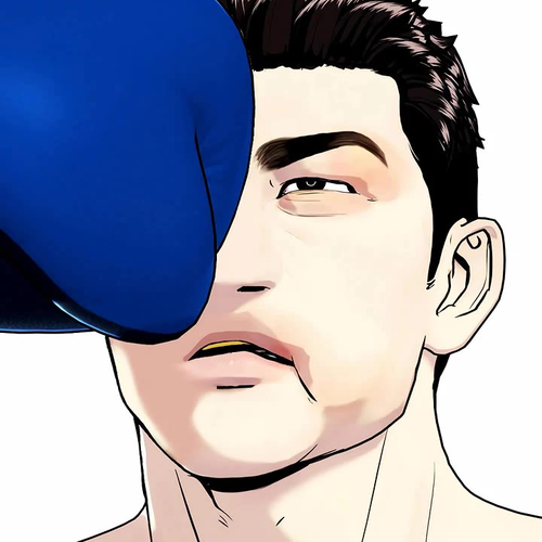 The Outcast Is Too Good at Martial Arts Chapter 102 cover