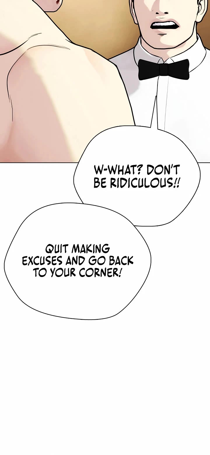 The Outcast Is Too Good at Martial Arts Chapter 103 page 10 - Chapter 103