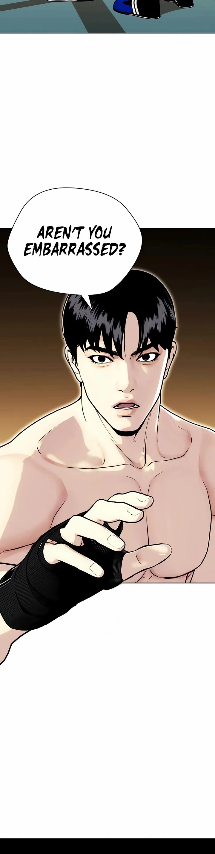 The Outcast Is Too Good at Martial Arts Chapter 103 page 13 - Chapter 103