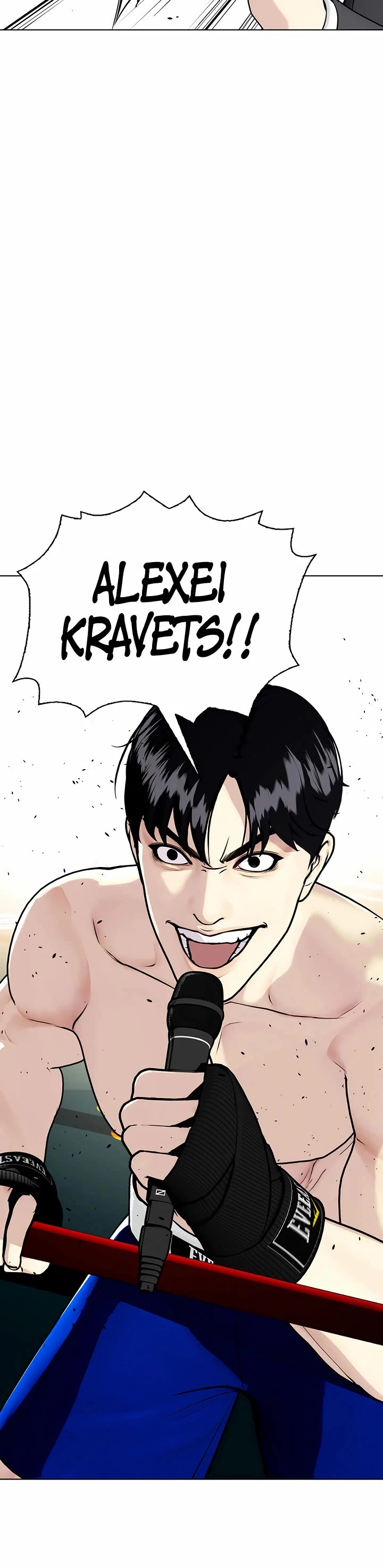 The Outcast Is Too Good at Martial Arts Chapter 103 page 22 - Chapter 103