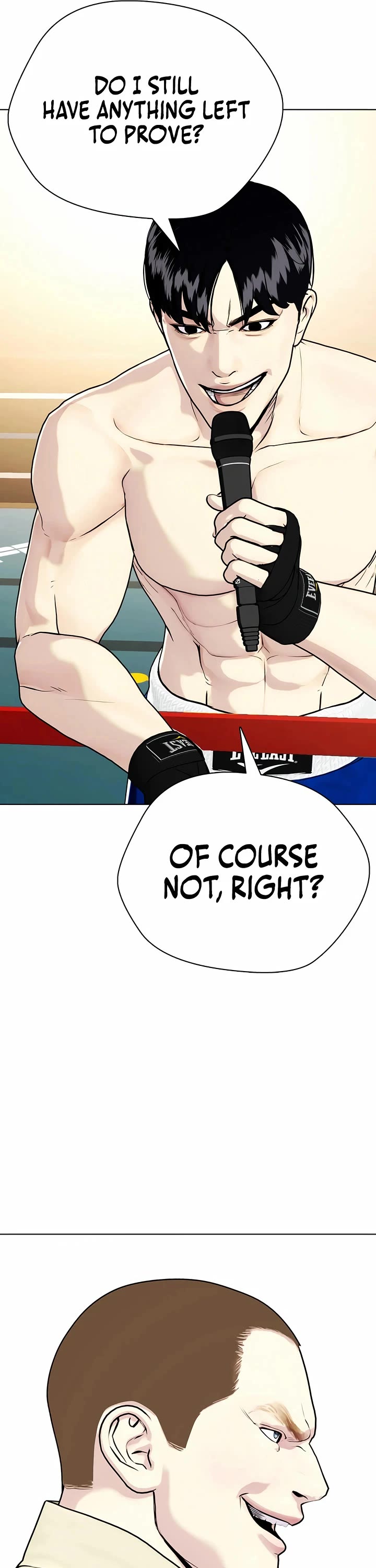 The Outcast Is Too Good at Martial Arts Chapter 103 page 24 - Chapter 103