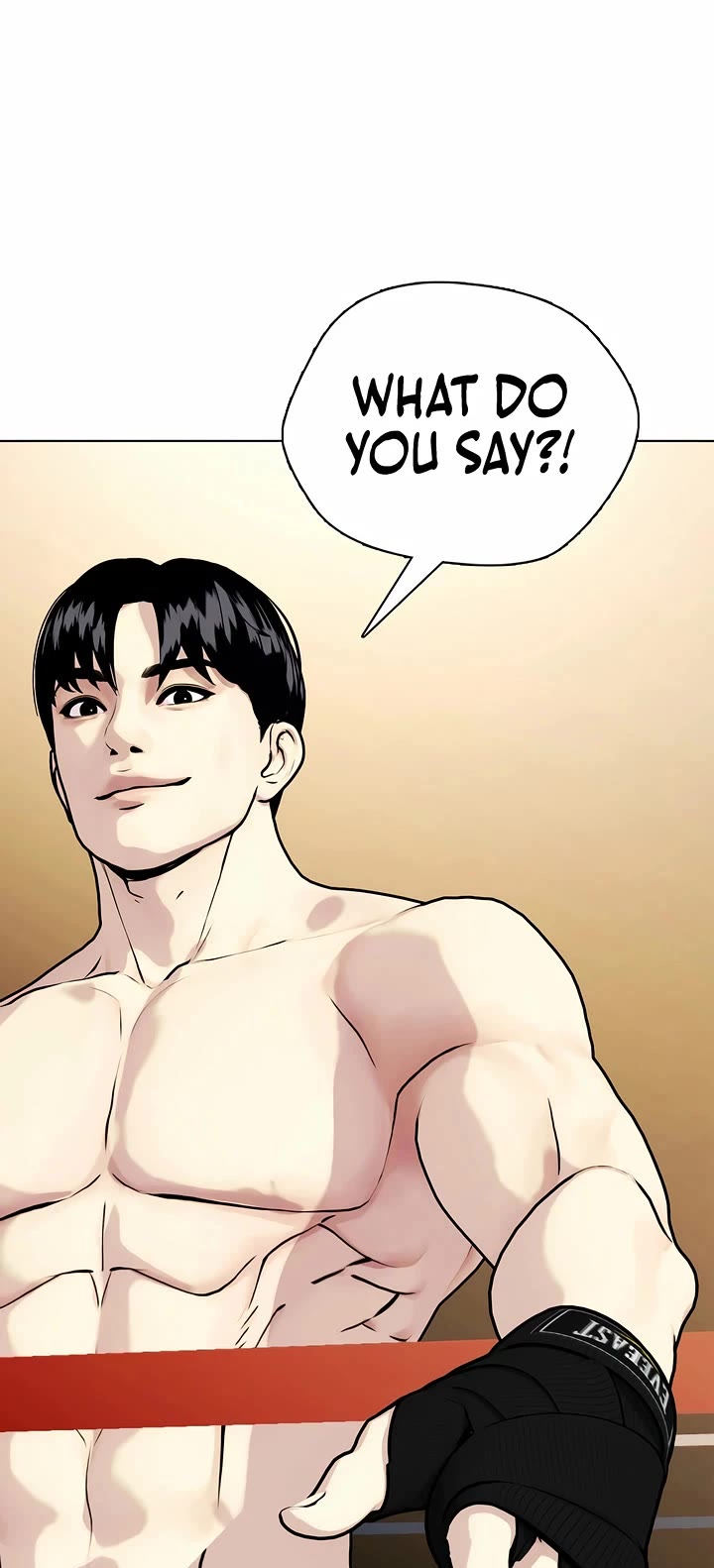 The Outcast Is Too Good at Martial Arts Chapter 103 page 26 - Chapter 103