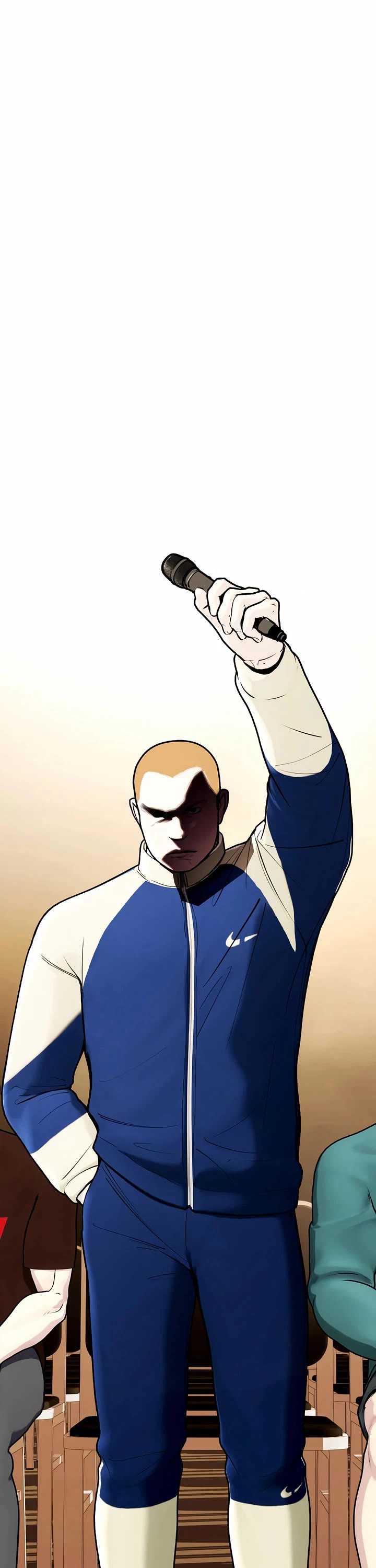 The Outcast Is Too Good at Martial Arts Chapter 103 page 29 - Chapter 103