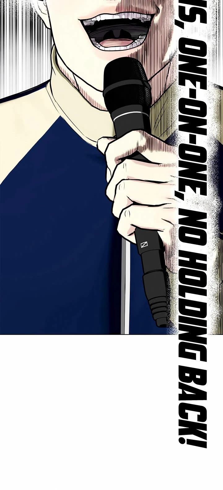 The Outcast Is Too Good at Martial Arts Chapter 103 page 31 - Chapter 103