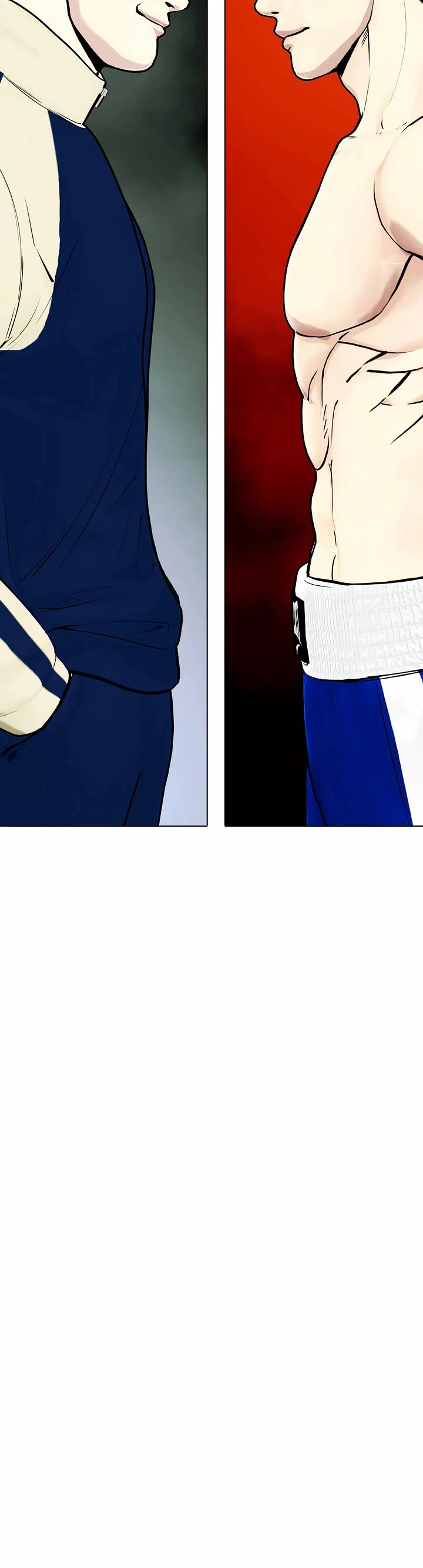 The Outcast Is Too Good at Martial Arts Chapter 103 page 34 - Chapter 103