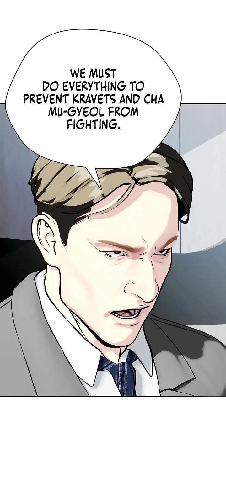The Outcast Is Too Good at Martial Arts Chapter 103 page 44 - Chapter 103