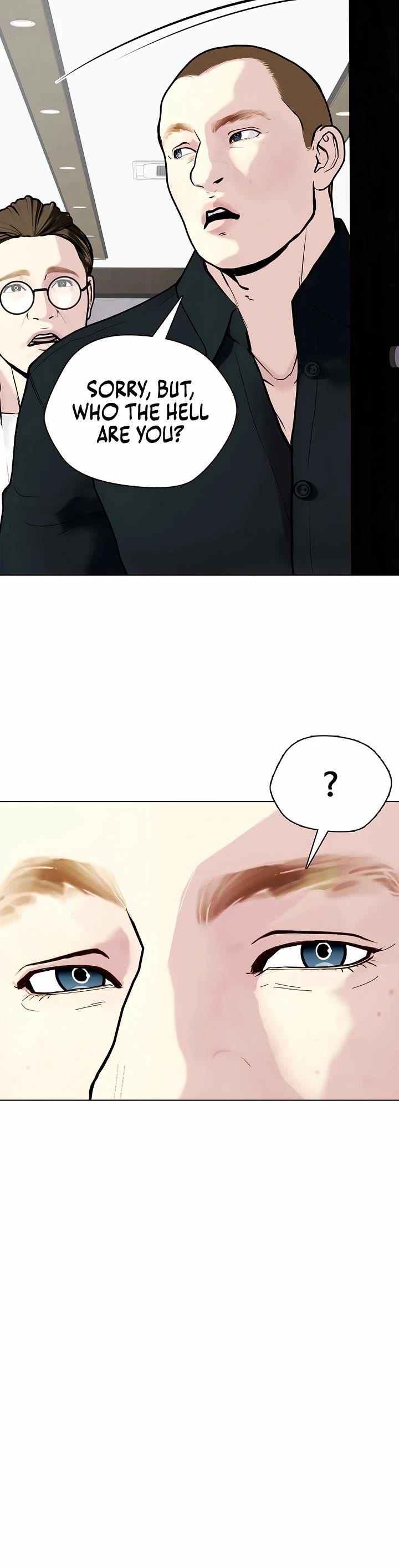 The Outcast Is Too Good at Martial Arts Chapter 103 page 56 - Chapter 103