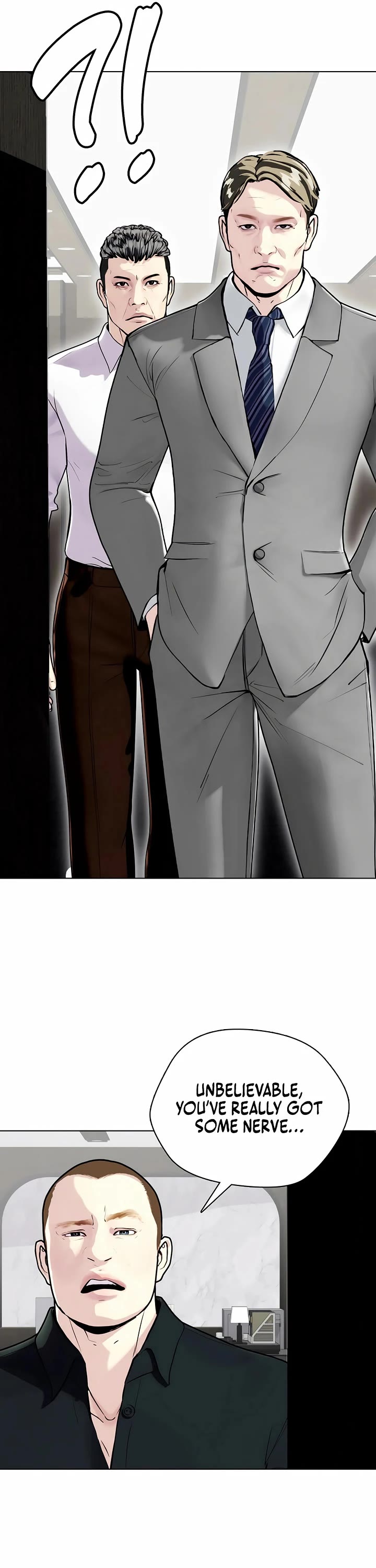 The Outcast Is Too Good at Martial Arts Chapter 103 page 57 - Chapter 103