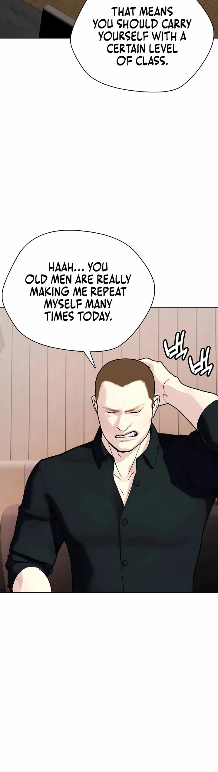 The Outcast Is Too Good at Martial Arts Chapter 103 page 59 - Chapter 103