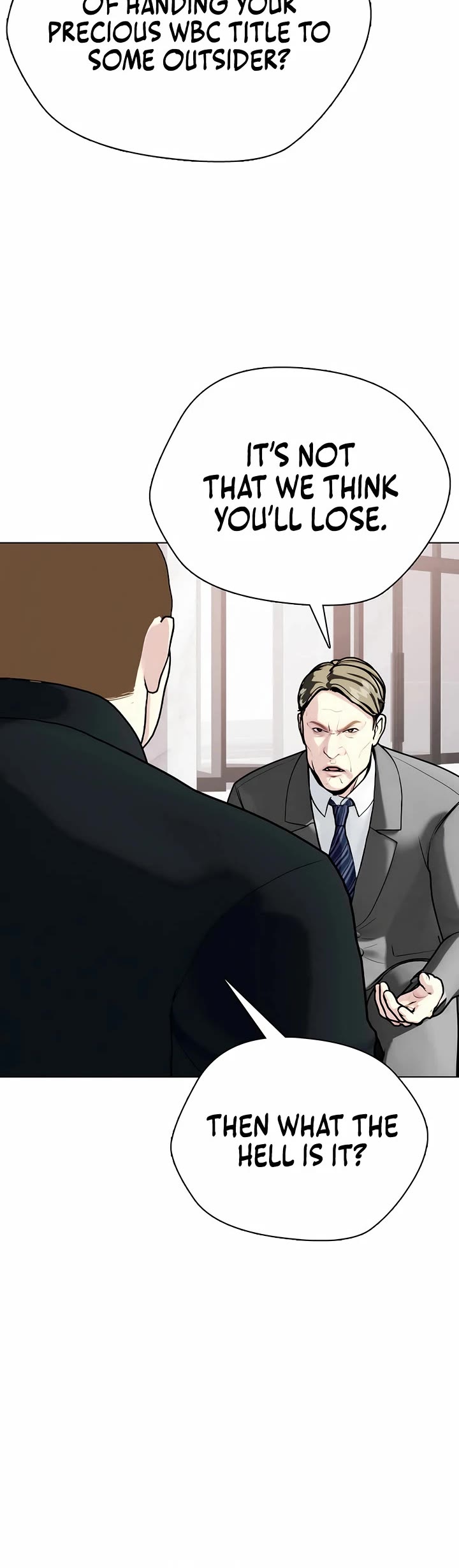 The Outcast Is Too Good at Martial Arts Chapter 103 page 62 - Chapter 103