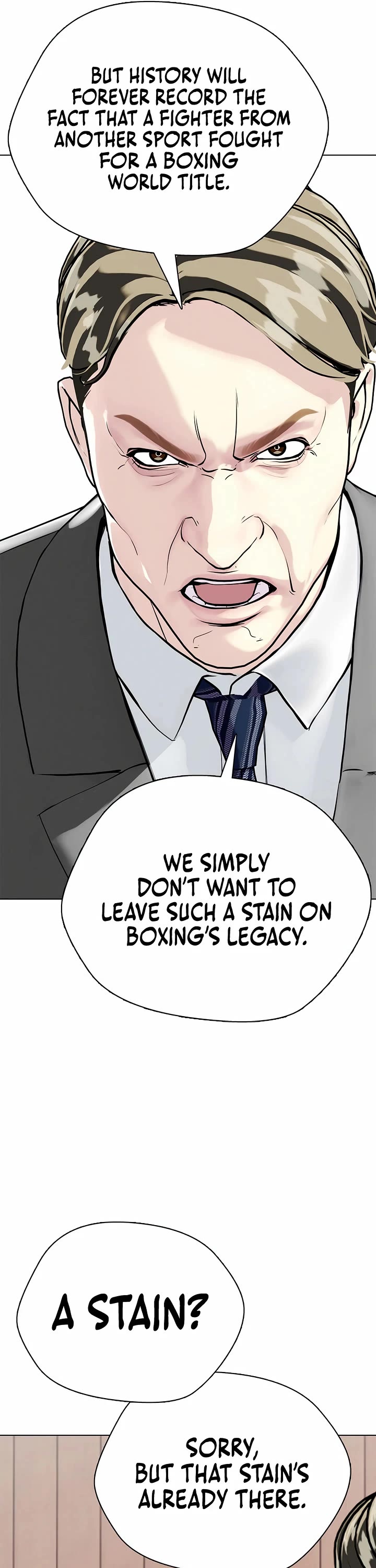 The Outcast Is Too Good at Martial Arts Chapter 103 page 63 - Chapter 103