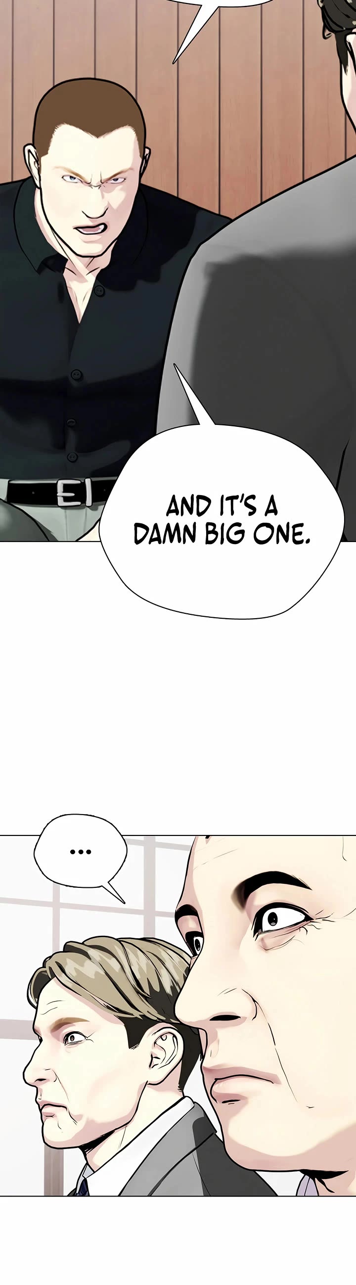 The Outcast Is Too Good at Martial Arts Chapter 103 page 64 - Chapter 103
