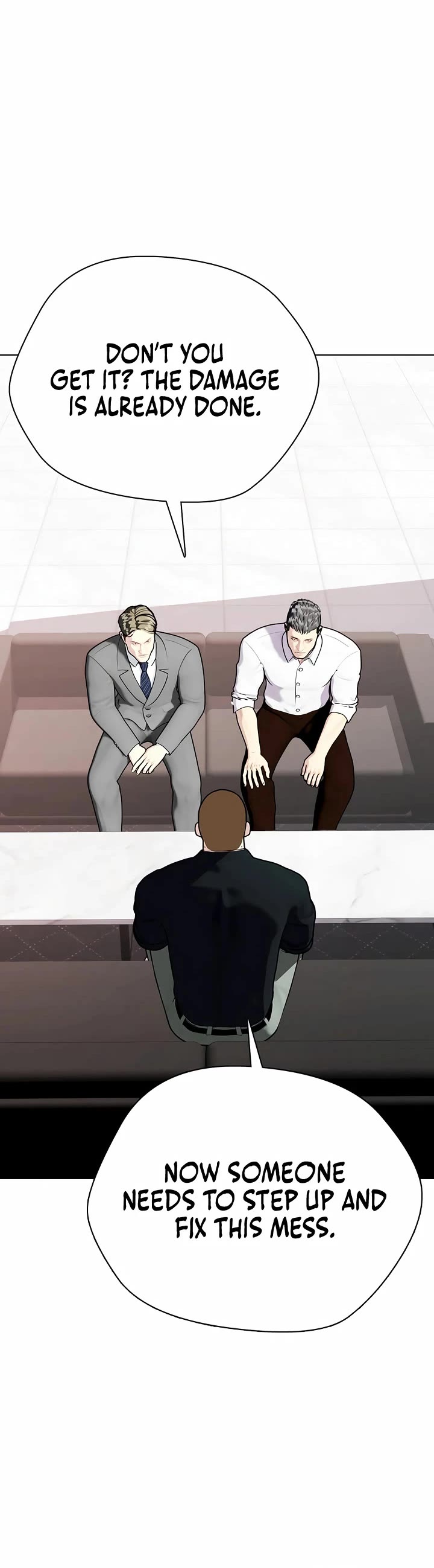 The Outcast Is Too Good at Martial Arts Chapter 103 page 65 - Chapter 103