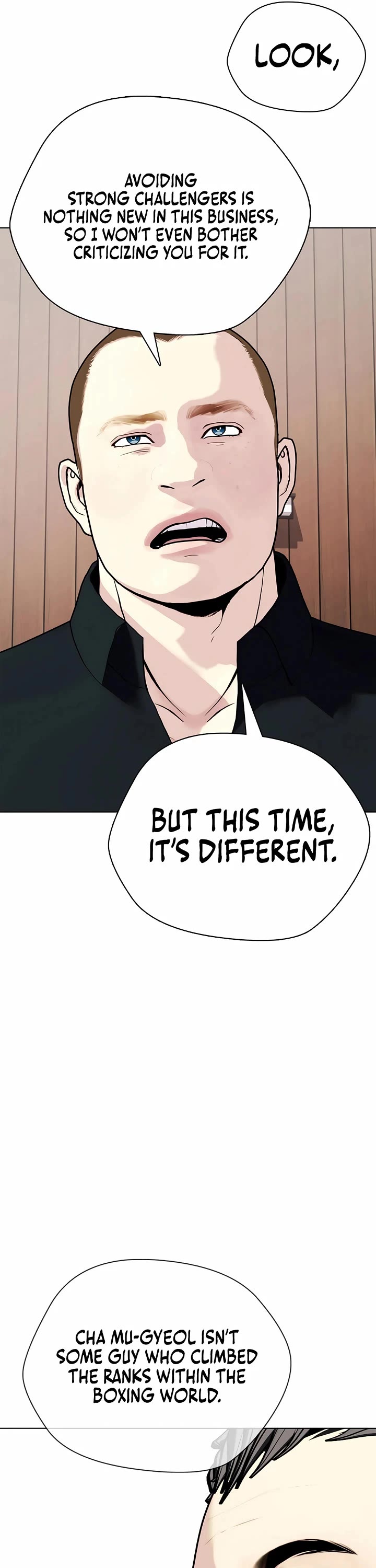 The Outcast Is Too Good at Martial Arts Chapter 103 page 66 - Chapter 103