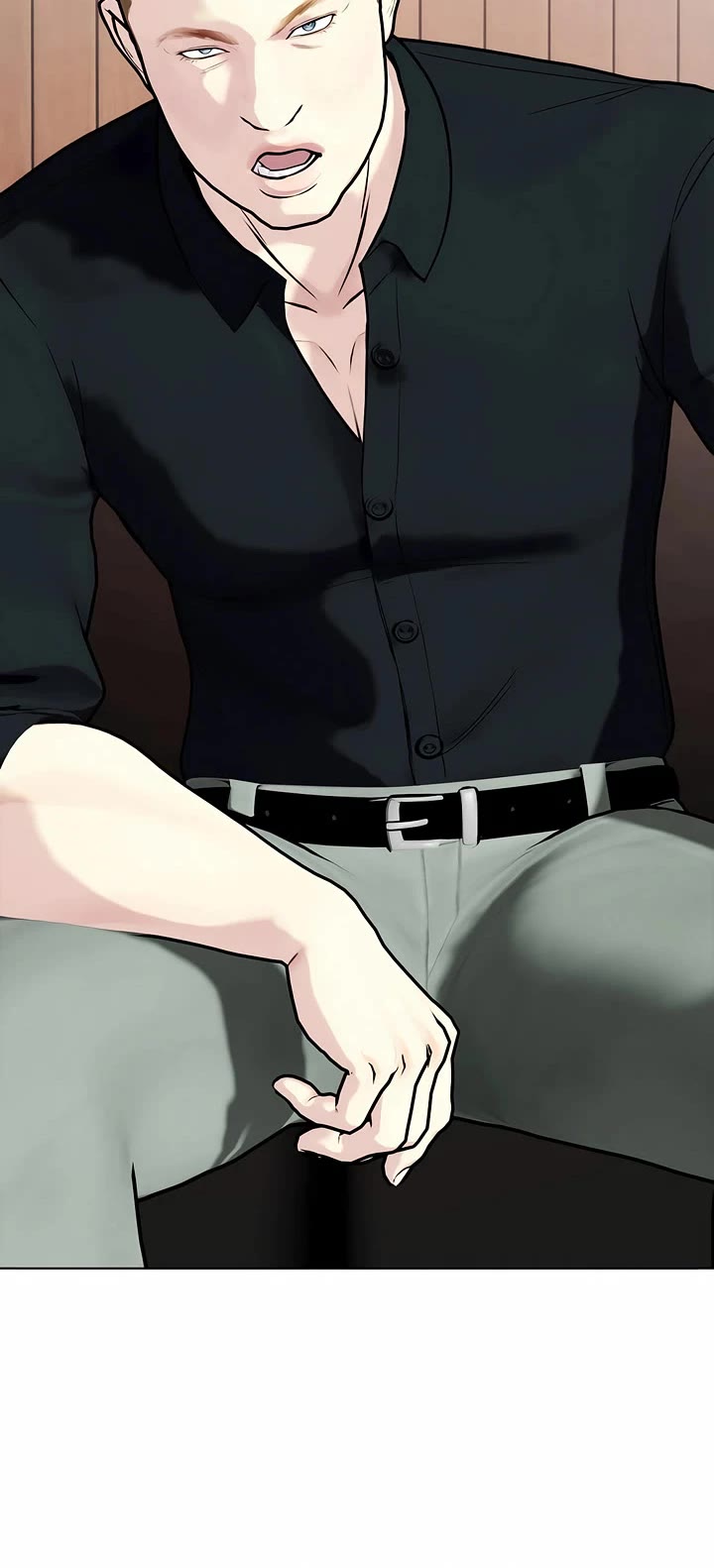 The Outcast Is Too Good at Martial Arts Chapter 103 page 69 - Chapter 103