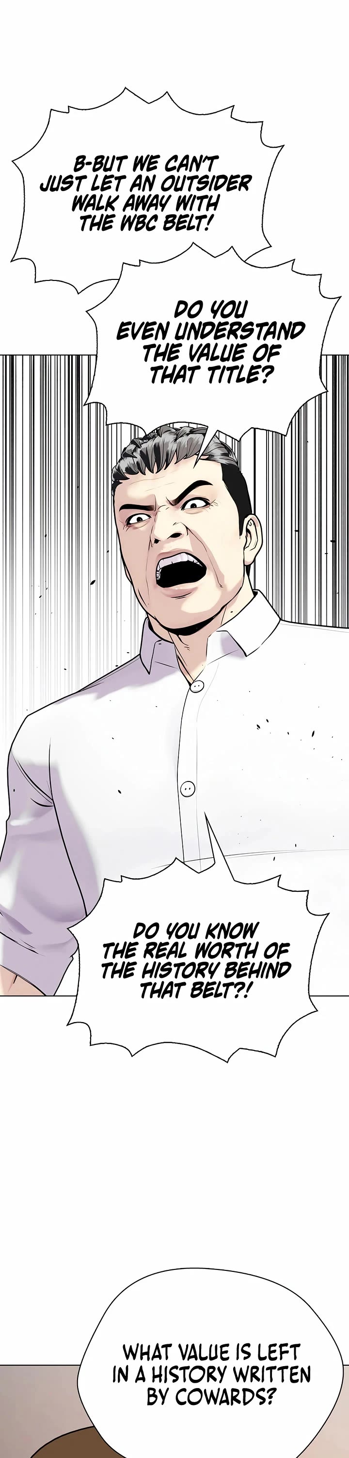 The Outcast Is Too Good at Martial Arts Chapter 103 page 70 - Chapter 103