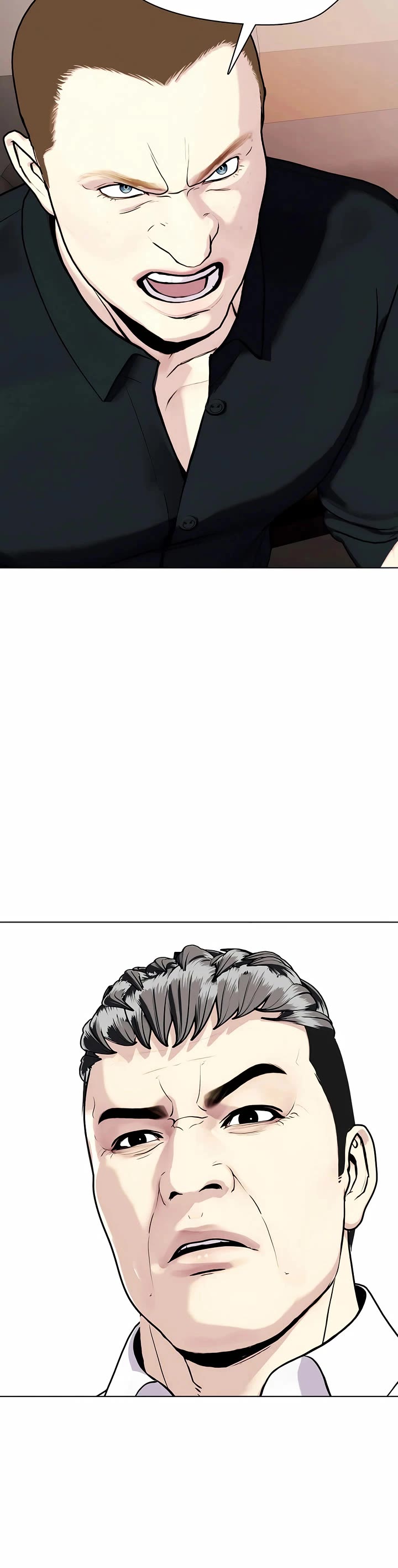 The Outcast Is Too Good at Martial Arts Chapter 103 page 71 - Chapter 103