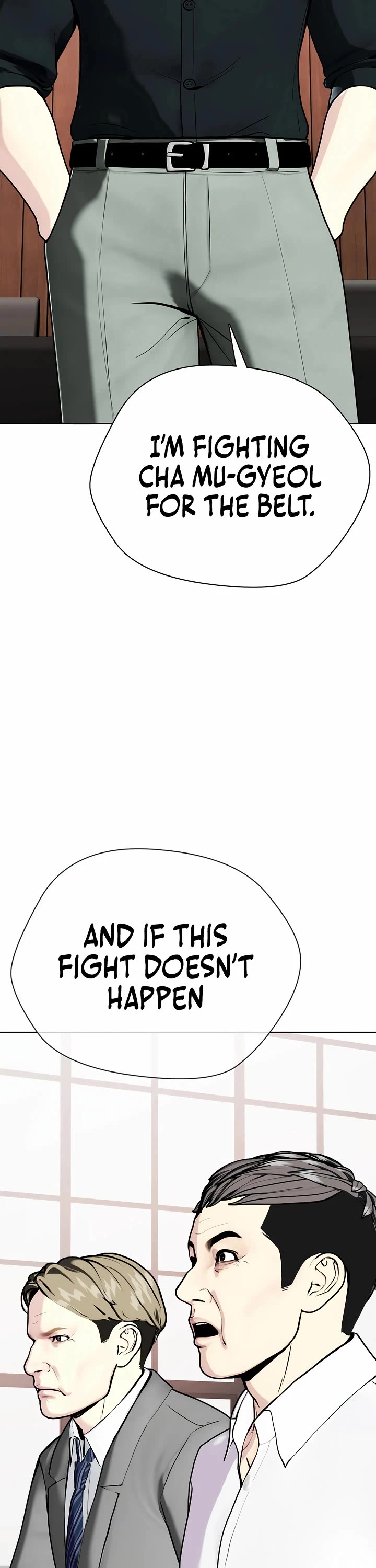 The Outcast Is Too Good at Martial Arts Chapter 103 page 76 - Chapter 103