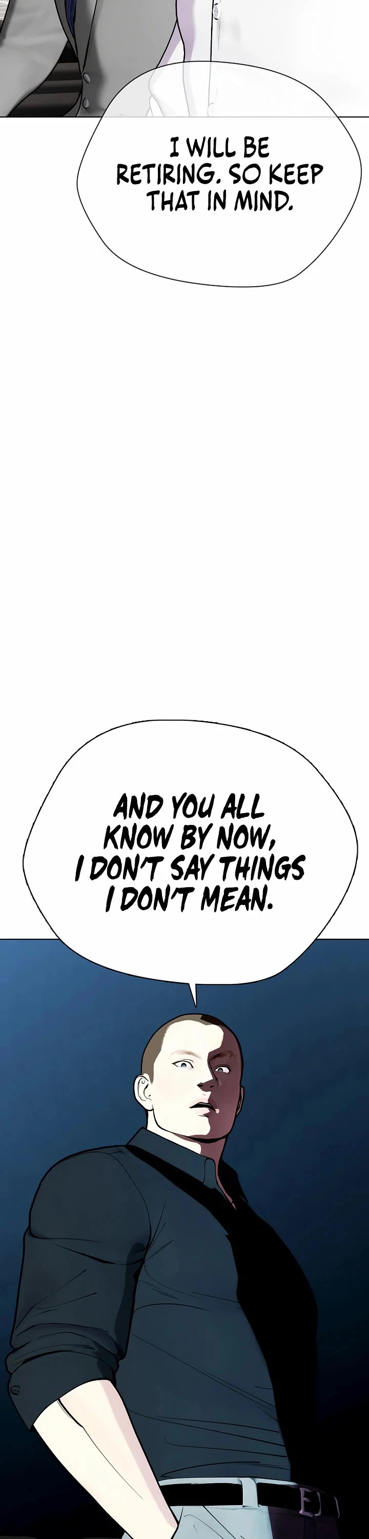 The Outcast Is Too Good at Martial Arts Chapter 103 page 77 - Chapter 103
