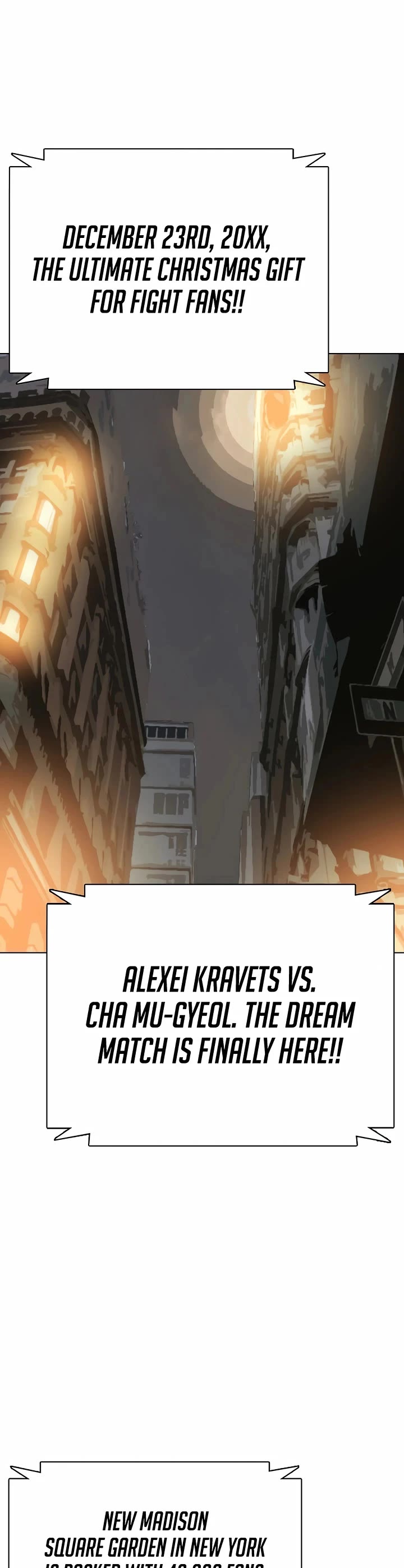 The Outcast Is Too Good at Martial Arts Chapter 103 page 88 - Chapter 103
