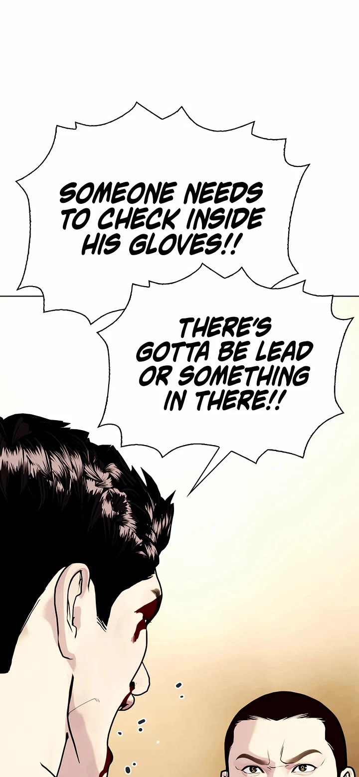 The Outcast Is Too Good at Martial Arts Chapter 103 page 9 - Chapter 103