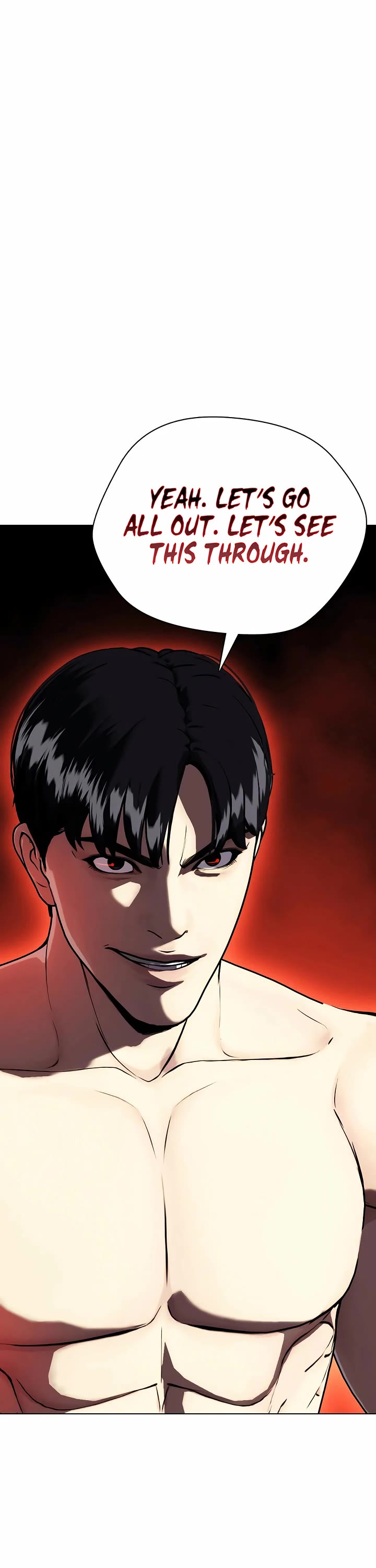 The Outcast Is Too Good at Martial Arts Chapter 103 page 94 - Chapter 103