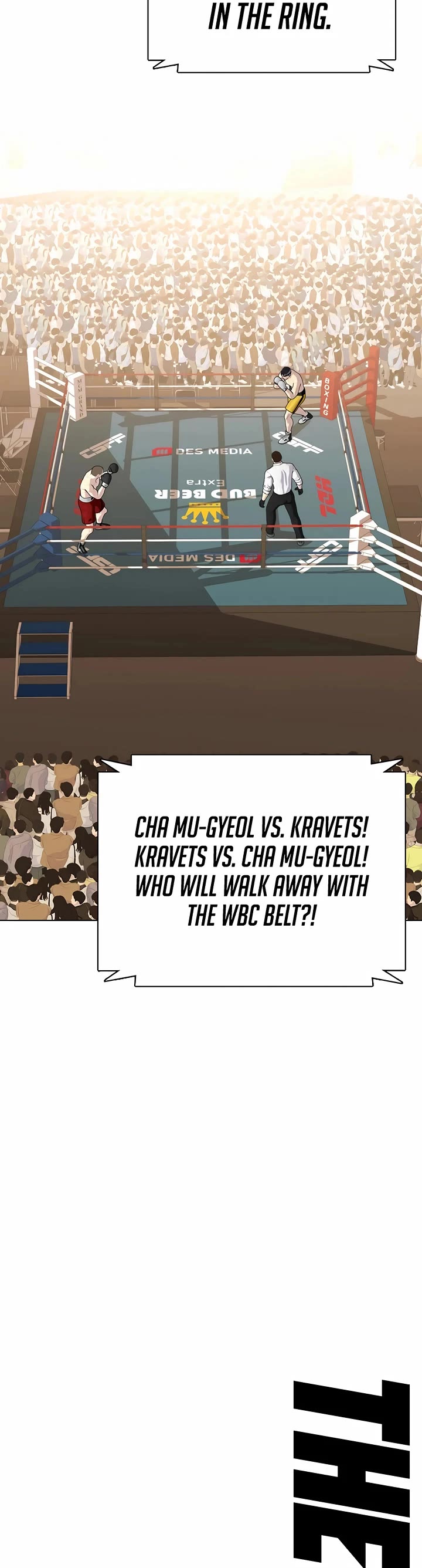 The Outcast Is Too Good at Martial Arts Chapter 103 page 96 - Chapter 103