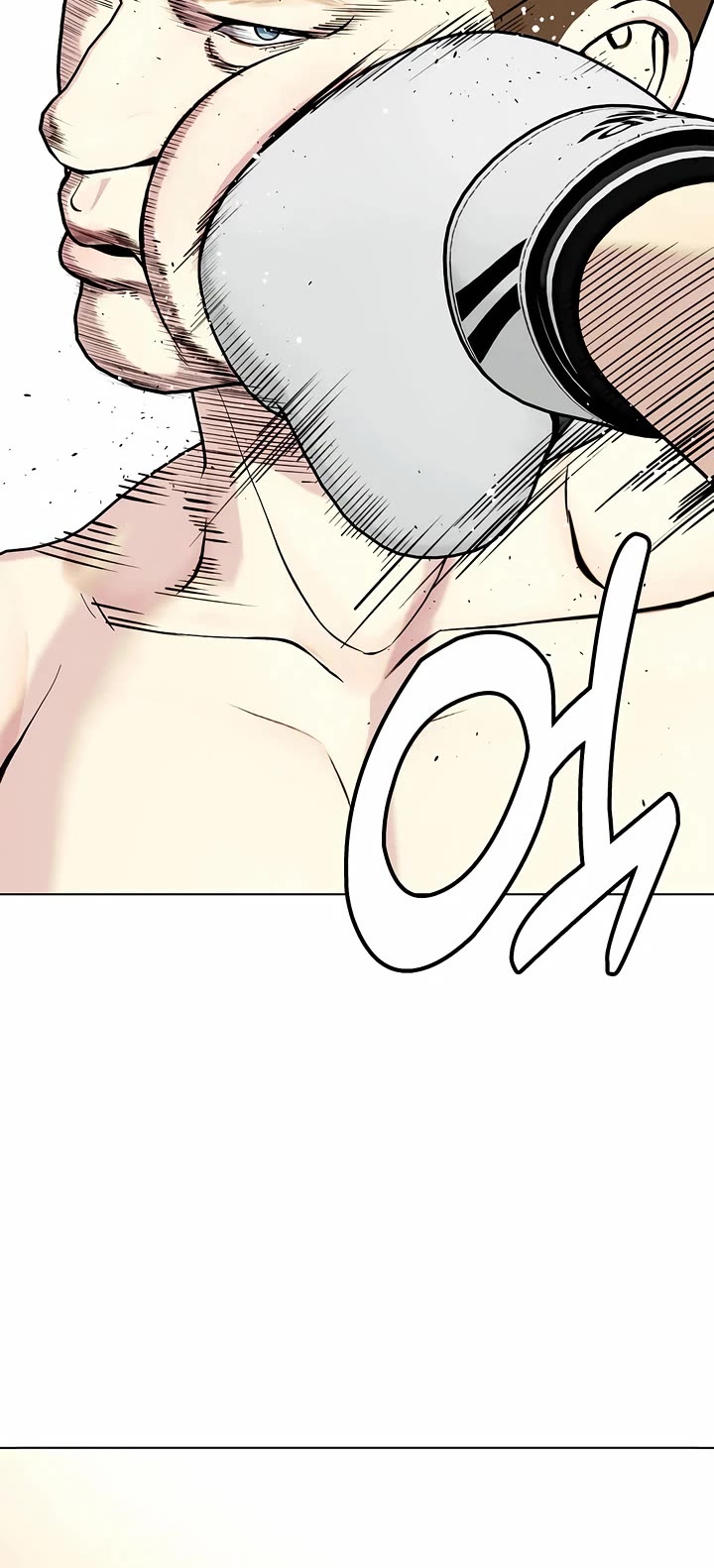 The Outcast Is Too Good at Martial Arts Chapter 104 page 15 - Chapter 104