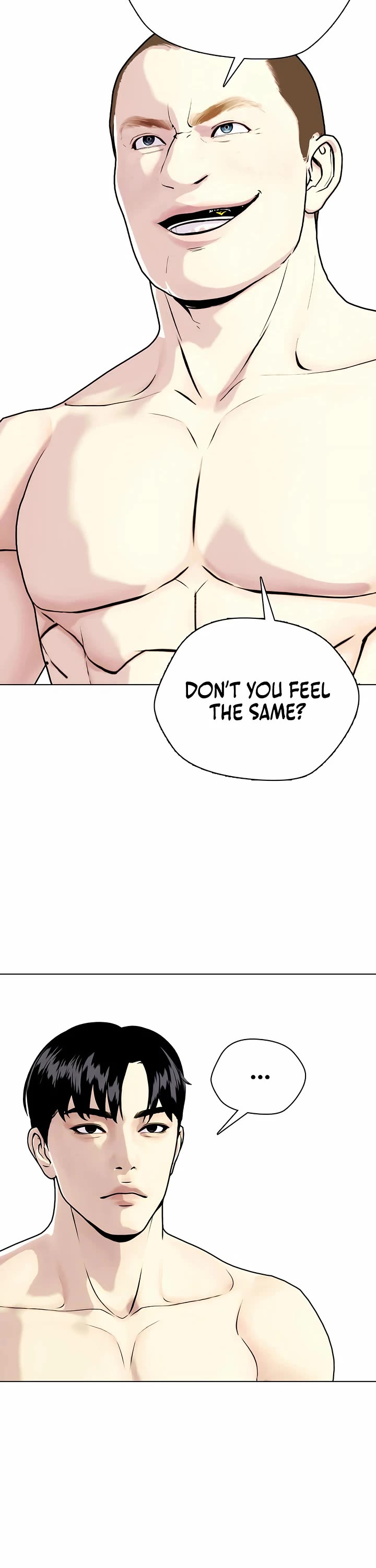 The Outcast Is Too Good at Martial Arts Chapter 104 page 2 - Chapter 104