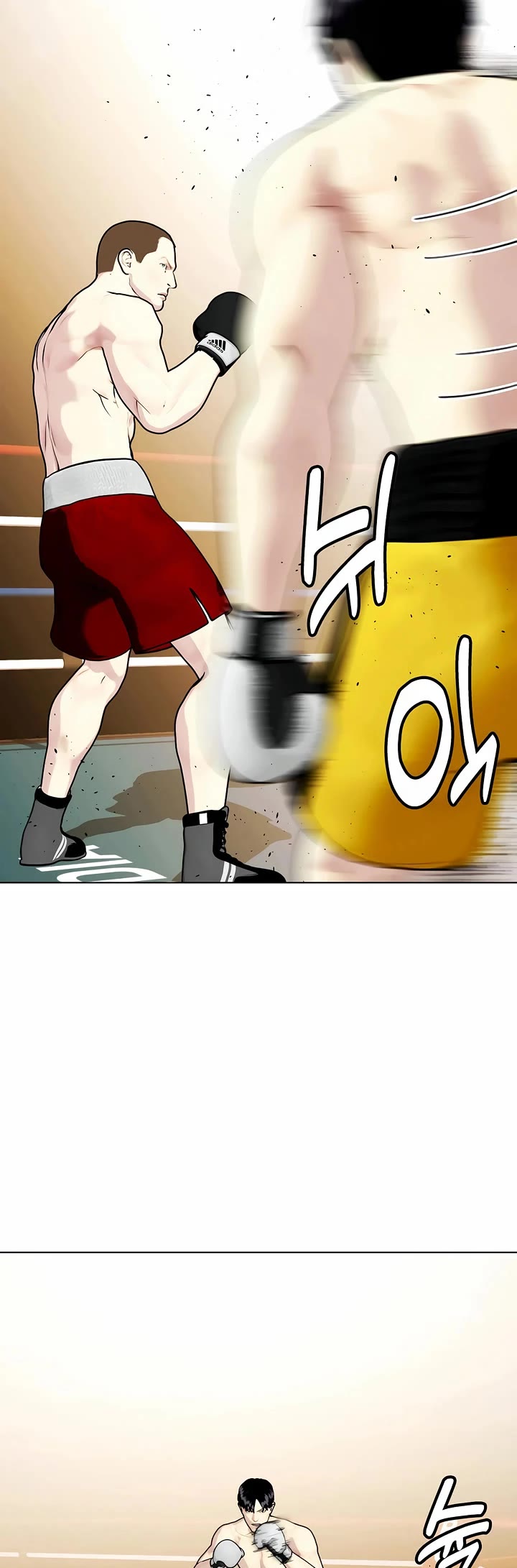 The Outcast Is Too Good at Martial Arts Chapter 104 page 20 - Chapter 104