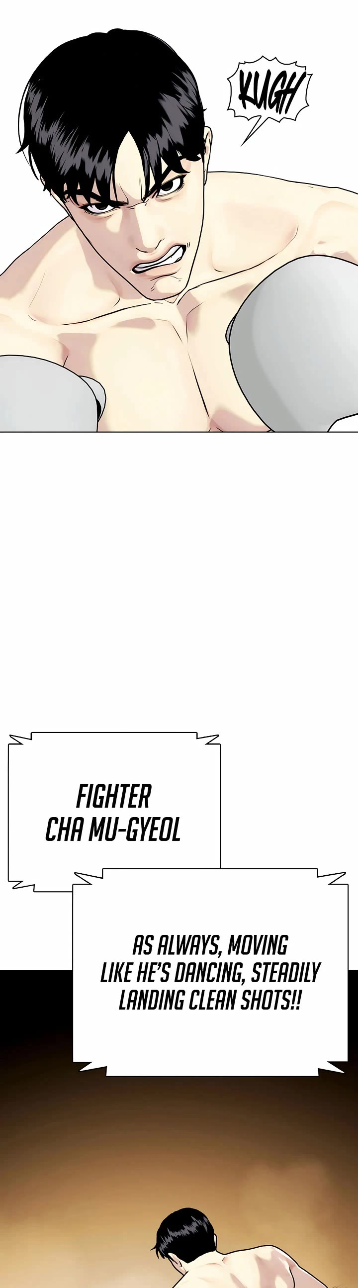The Outcast Is Too Good at Martial Arts Chapter 104 page 23 - Chapter 104