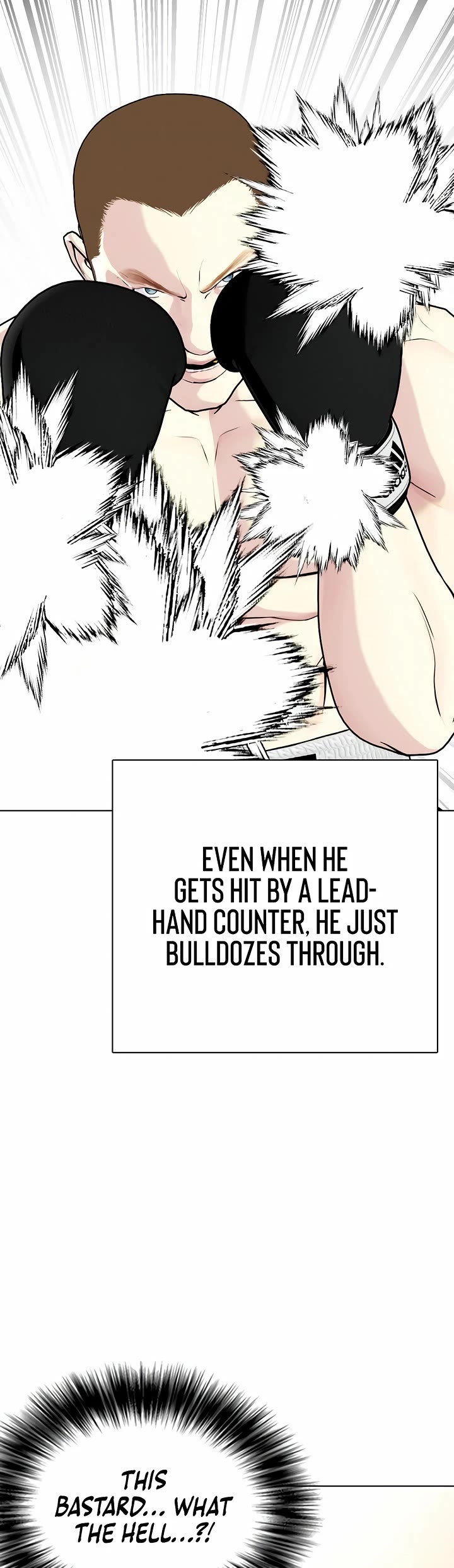 The Outcast Is Too Good at Martial Arts Chapter 104 page 26 - Chapter 104
