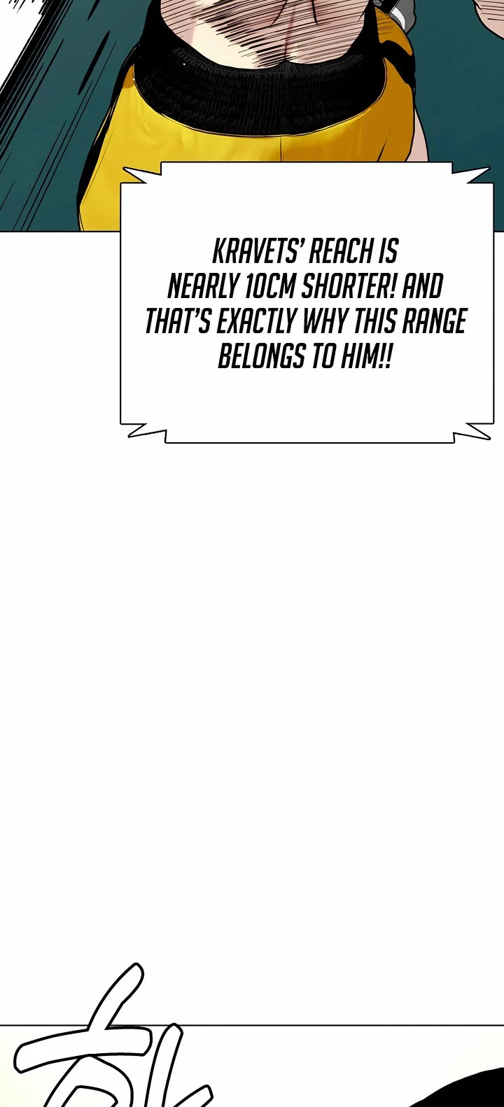 The Outcast Is Too Good at Martial Arts Chapter 104 page 34 - Chapter 104