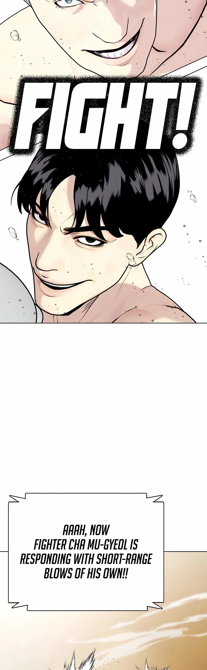 The Outcast Is Too Good at Martial Arts Chapter 104 page 41 - Chapter 104