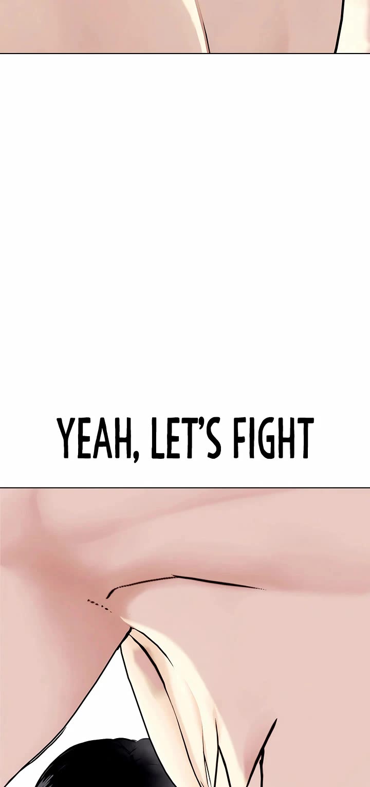 The Outcast Is Too Good at Martial Arts Chapter 104 page 45 - Chapter 104