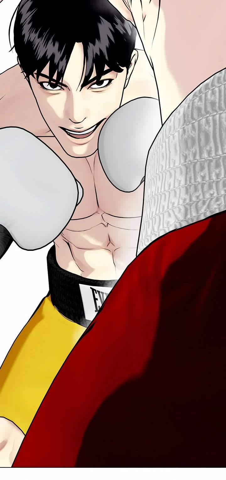 The Outcast Is Too Good at Martial Arts Chapter 104 page 46 - Chapter 104