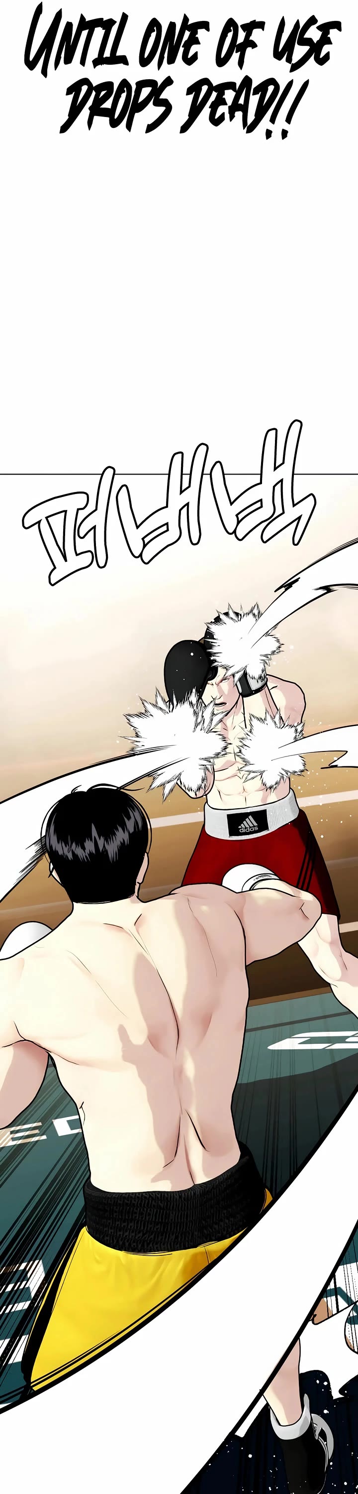 The Outcast Is Too Good at Martial Arts Chapter 104 page 47 - Chapter 104