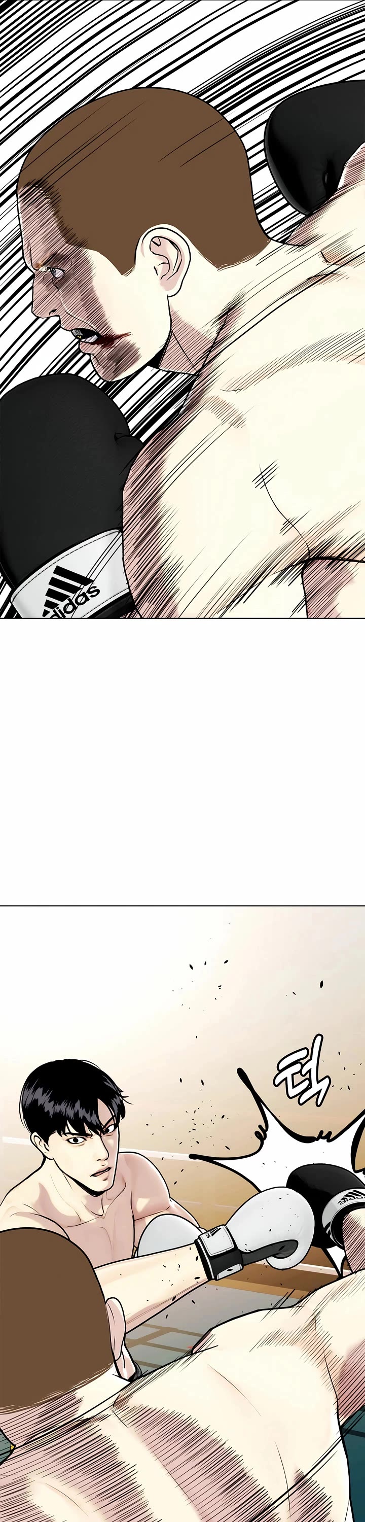 The Outcast Is Too Good at Martial Arts Chapter 104 page 53 - Chapter 104