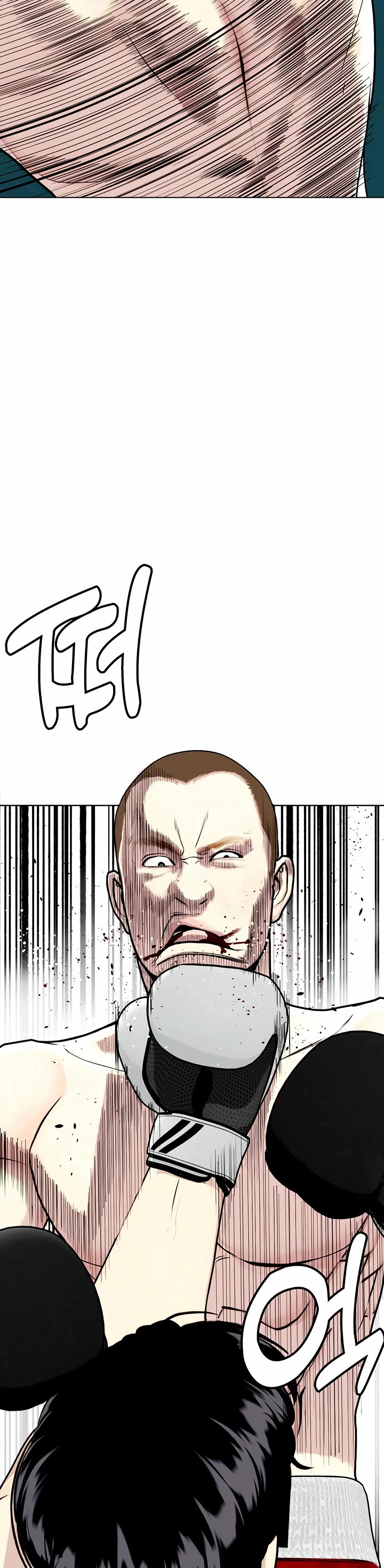 The Outcast Is Too Good at Martial Arts Chapter 104 page 54 - Chapter 104
