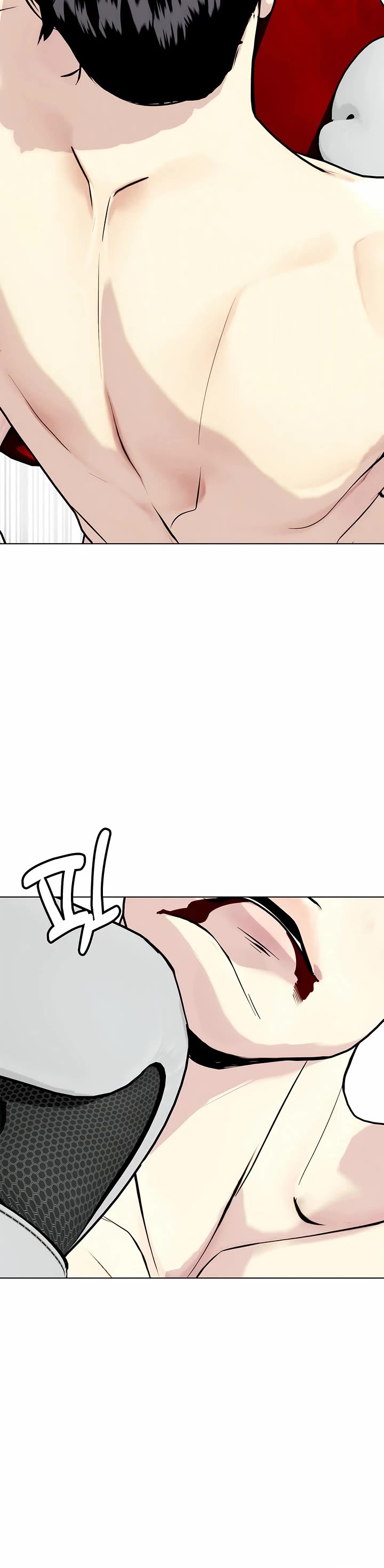 The Outcast Is Too Good at Martial Arts Chapter 104 page 55 - Chapter 104