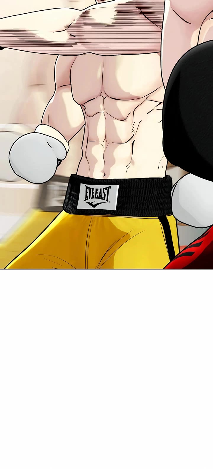 The Outcast Is Too Good at Martial Arts Chapter 104 page 59 - Chapter 104