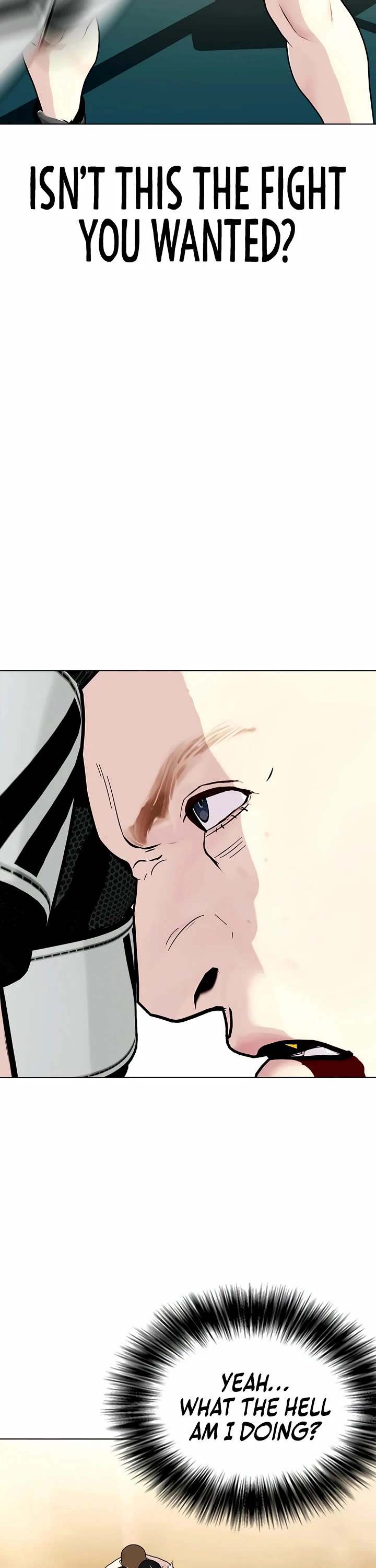 The Outcast Is Too Good at Martial Arts Chapter 104 page 64 - Chapter 104